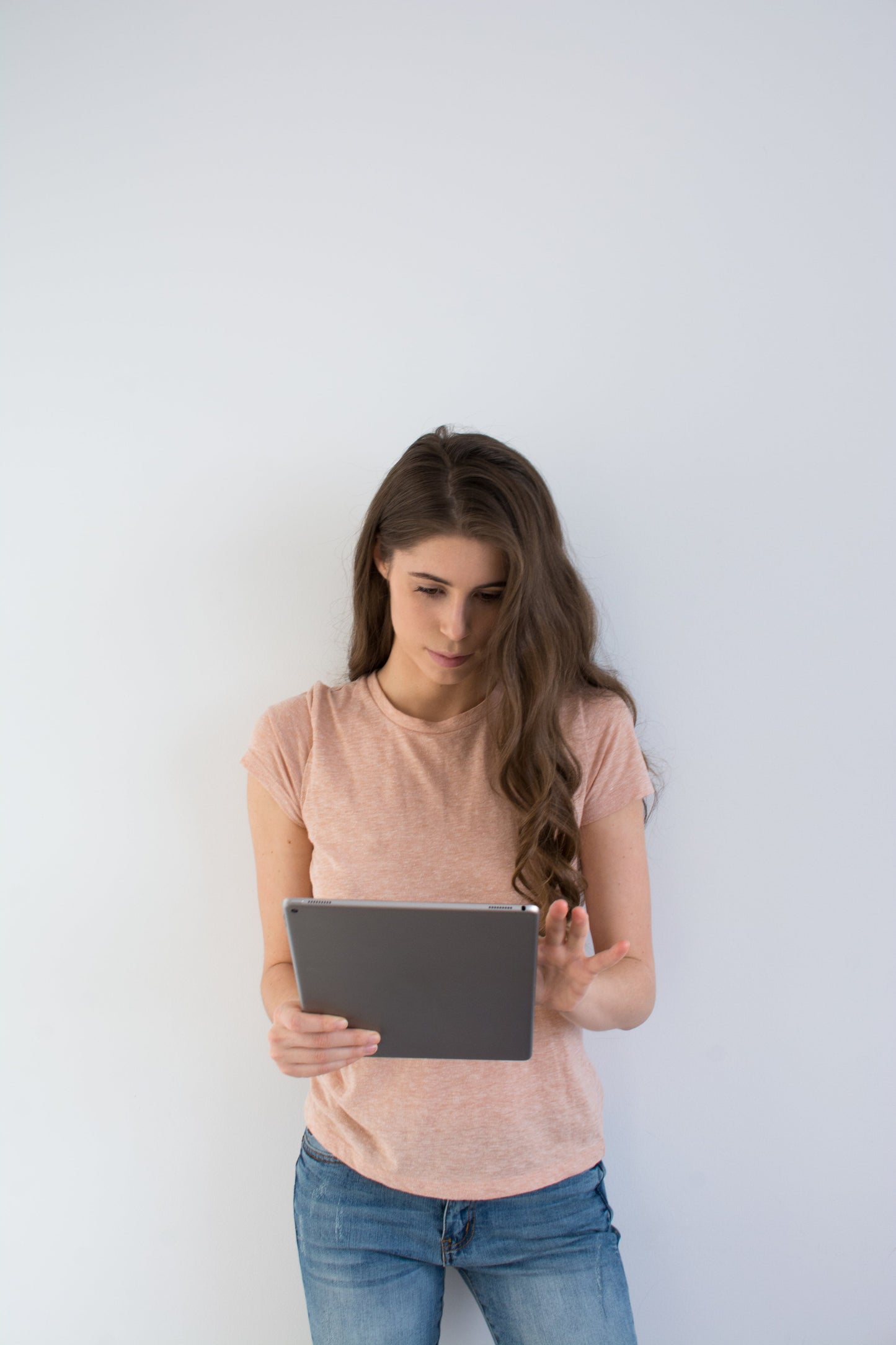 iPad Tablet