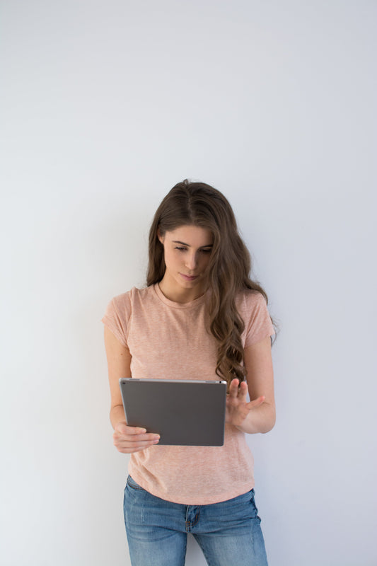iPad Tablet